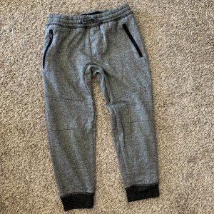 Brooklyn Cloth Heather Grey Boys Joggers